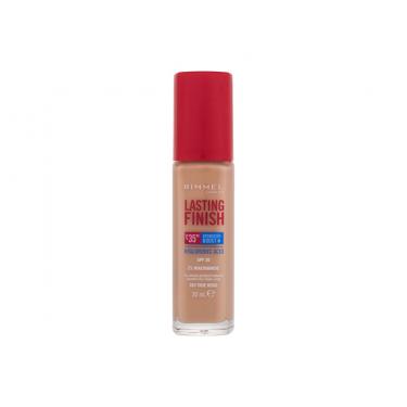 Rimmel London Lasting Finish 35H 30Ml  Für Frauen  (Makeup) SPF20 203 True Beige