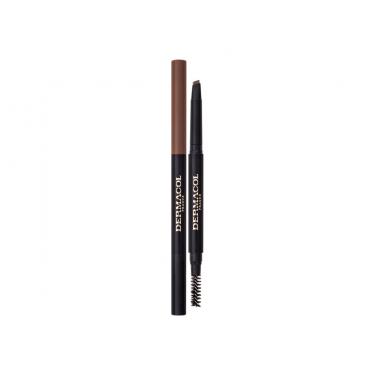 Dermacol Eyebrow Perfector 3G  Für Frauen  (Eyebrow Pencil)  02