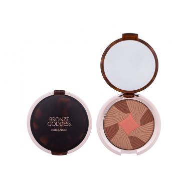 Estee Lauder Bronze Goddess Healthy Glow Bronzer 14G  Für Frauen  (Bronzer)  02 Sunset