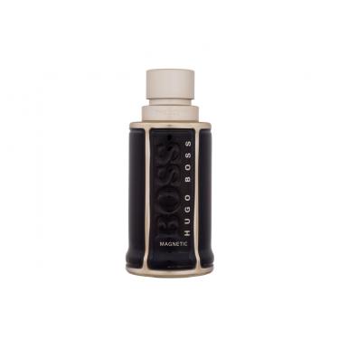 Hugo Boss Boss The Scent  2023    50Ml Für Männer (Eau De Parfum) Magnetic