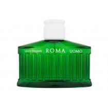 Laura Biagiotti Roma Uomo      200Ml Für Männer (Eau De Toilette) Green Swing