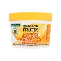 Garnier Fructis Hair Food Banana Nourishing Mask 400Ml  Für Frauen  (Hair Mask)  