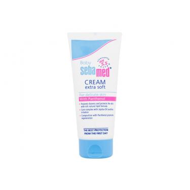 Sebamed Baby Extra Soft Cream  200Ml    K (Body Cream)