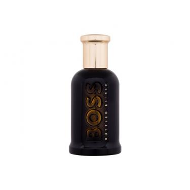 Hugo Boss Boss Bottled Elixir 50Ml  Für Mann  (Perfume)  