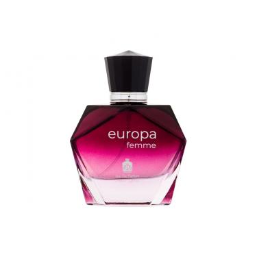 Aura Scents Europa      100Ml Für Frauen (Eau De Parfum)