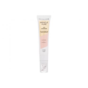 Max Factor Miracle Pure      10Ml Für Frauen (Corrector) Eye Enhancer