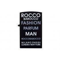 Roccobarocco Fashion Man      75Ml Für Männer (Eau De Toilette)