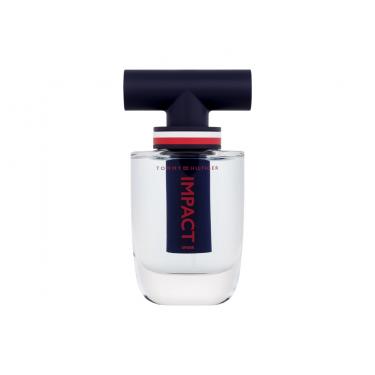 Tommy Hilfiger Impact      50Ml Für Männer (Eau De Toilette) Spark