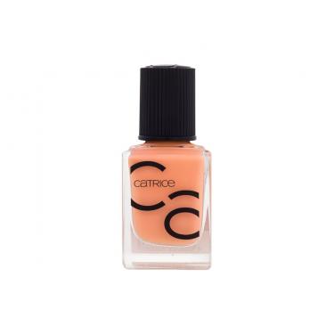 Catrice Iconails  10,5Ml  Für Frauen  (Nail Polish)  160 Peach Please