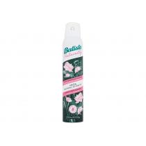 Batiste Naturally      200Ml Für Frauen (Dry Shampoo) Bamboo Fibre & Gardenia