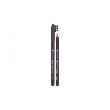 Essence Eyebrow Designer  1G  Für Frauen  (Eyebrow Pencil)  11 Deep Brown