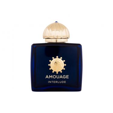 Amouage Interlude  100Ml  Für Frauen  (Eau De Parfum) New 