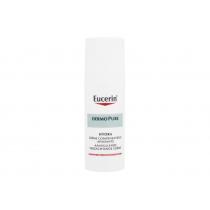 Eucerin Dermopure Hydra Adjunctive Soothing Cream 50Ml  Für Frauen  (Day Cream)  