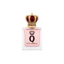 Dolce & Gabbana Q      50Ml Für Frauen (Eau De Parfum)