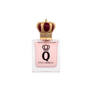 Dolce & Gabbana Q      50Ml Für Frauen (Eau De Parfum)