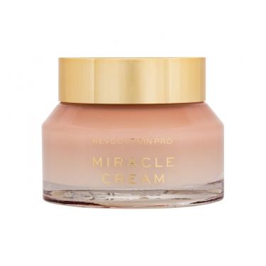 Revolution Pro Miracle Cream 50Ml  Für Frauen  (Day Cream)  