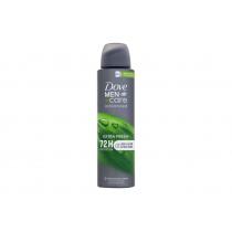 Dove Men + Care Advanced  72H    150Ml Für Männer (Antiperspirant) Extra Fresh