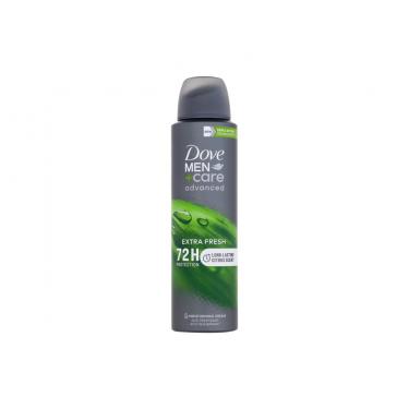 Dove Men + Care Advanced  72H    150Ml Für Männer (Antiperspirant) Extra Fresh