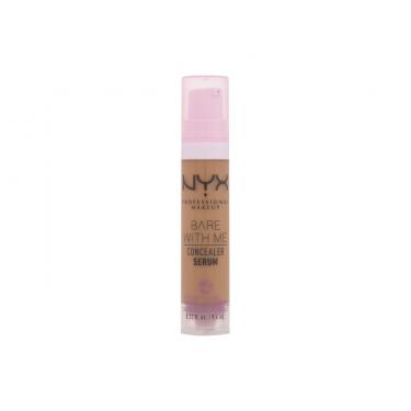 Nyx Professional Makeup Bare With Me 9,6Ml Serum Concealer   (Corrector) Für Frauen  08 Sand