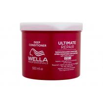 Wella Professionals Ultimate Repair      500Ml Für Frauen (Conditioner) Conditioner