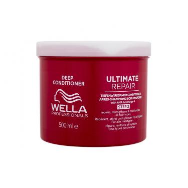 Wella Professionals Ultimate Repair      500Ml Für Frauen (Conditioner) Conditioner