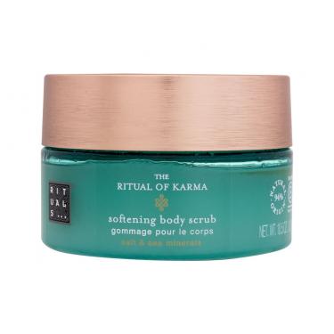 Rituals The Ritual Of Karma      300G Für Frauen (Body Peeling) Softening Body Scrub