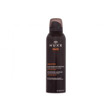 Nuxe Men      150Ml Für Männer (Shaving Gel) Anti-Irritation Shaving Gel