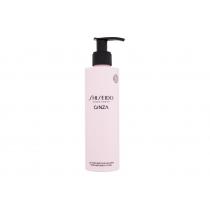 Shiseido Ginza      200Ml Für Frauen (Body Lotion)