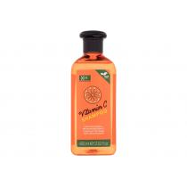 Xpel Vitamin C Shampoo 400Ml  Für Frauen  (Shampoo)  