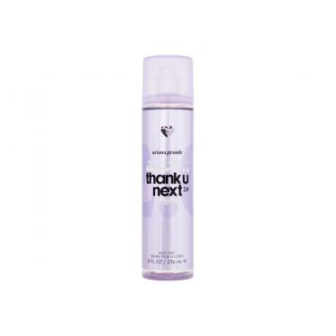 Ariana Grande Thank U Next      236Ml Für Frauen (Body Spray) 2.0