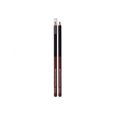 Wet N Wild Color Icon  1,4G  Für Frauen  (Lip Pencil)  Chestnut