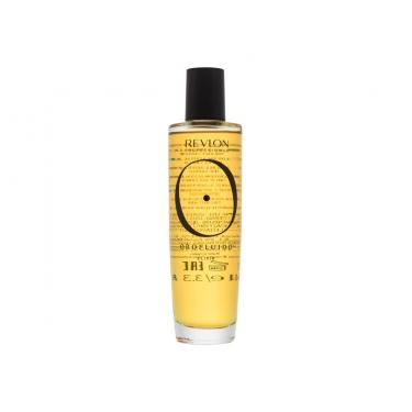 Revlon Professional Orofluido Elixir  100Ml    Für Frauen (Hair Oils And Serum)