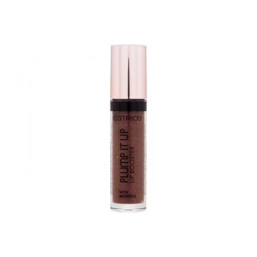 Catrice Plump It Up      3,5Ml Für Frauen (Lip Gloss) Lip Booster