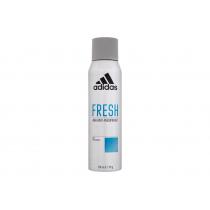 Adidas Fresh 48H Anti-Perspirant 150Ml  Für Mann  (Antiperspirant)  
