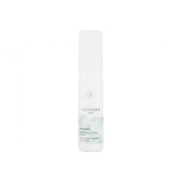 Wella Professionals Nutricurls Milky Waves Spray  150Ml    Für Frauen (Leave-In Hair Care)