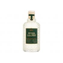 4711 Acqua Colonia Blood Orange & Basil  170Ml    Unisex (Eau De Cologne)
