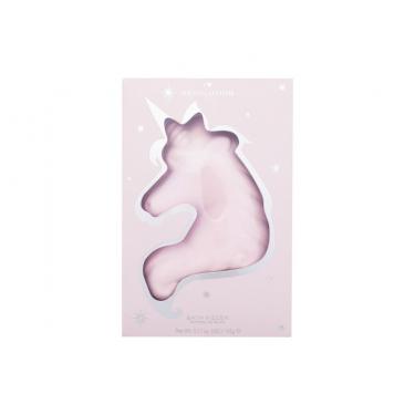 I Heart Revolution Unicorn Bath Fizzer Unicorn Heart 145G  Für Frauen  (Bath Fizzer)  