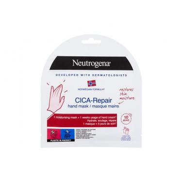 Neutrogena Norwegian Formula Cica-Repair  1Pc    Für Frauen (Hydrating Gloves)