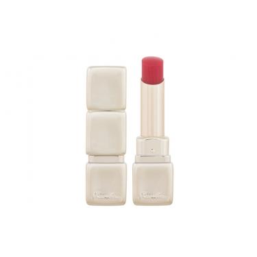 Guerlain Kisskiss Bee Glow  3,2G 775 Poppy Glow   Für Frauen (Lip Balm)