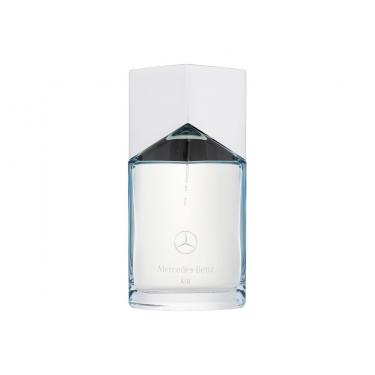 Mercedes-Benz Air 100Ml    (Eau De Parfum) Für Männer  