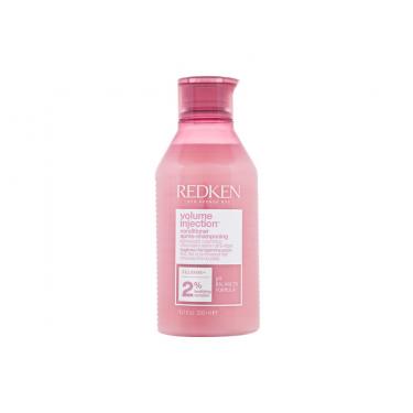 Redken Volume Injection   300Ml    Für Frauen (Conditioner)