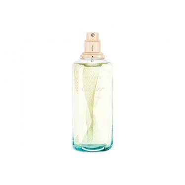 Cartier Riviéres De Cartier Luxuriance  100Ml    Unisex Ohne Box(Eau De Toilette)