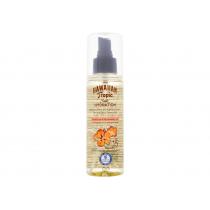 Hawaiian Tropic Silk Hydration Weightless Oil  150Ml   Spf15 Für Frauen (Sun Body Lotion)