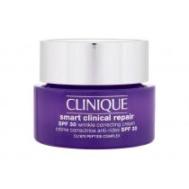 Clinique Smart Clinical Repair  Spf30    50Ml Für Frauen (Day Cream) Wrinkle Correcting Cream