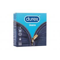 Durex Jeans      3Pc Für Männer (Condoms)