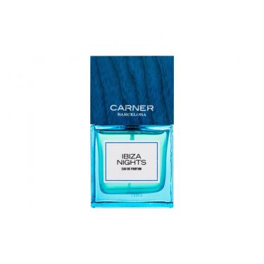 Carner Barcelona Ibiza Nights  100Ml  Unisex  (Eau De Parfum)  