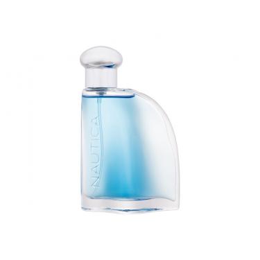 Nautica Blue Ambition      50Ml Für Männer (Eau De Toilette)