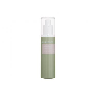 M2 Beaute Ultra Pure Solutions Cu-Peptide & Vitamin B Facial Nano Spray 75Ml  Für Frauen  (Facial Lotion And Spray)  