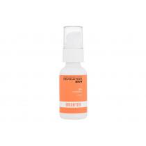 Revolution Skincare Brighten      30Ml Für Frauen (Skin Serum) 20% Vitamin C Serum