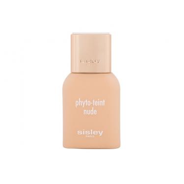 Sisley Phyto-Teint Nude  30Ml  Für Frauen  (Makeup)  0W Porcelaine